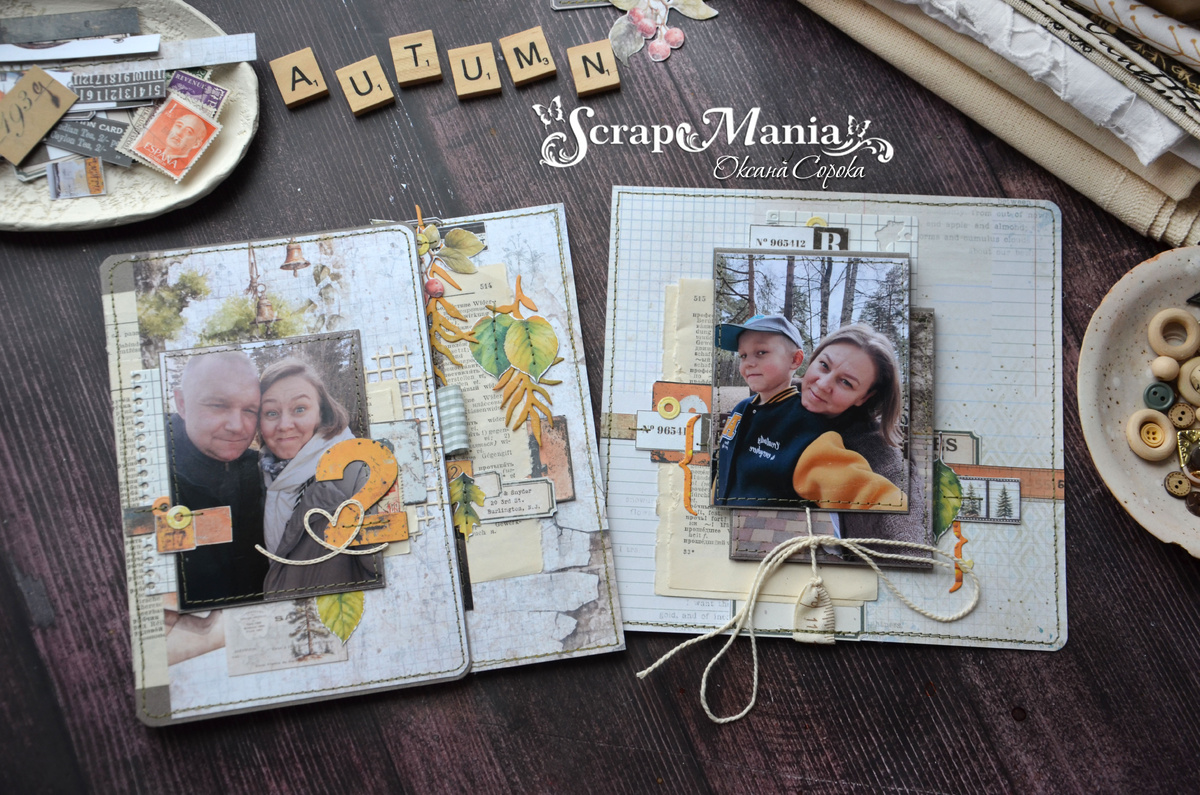 В галерее фото разворота и схема открывающихся элементов. Листайте ➡