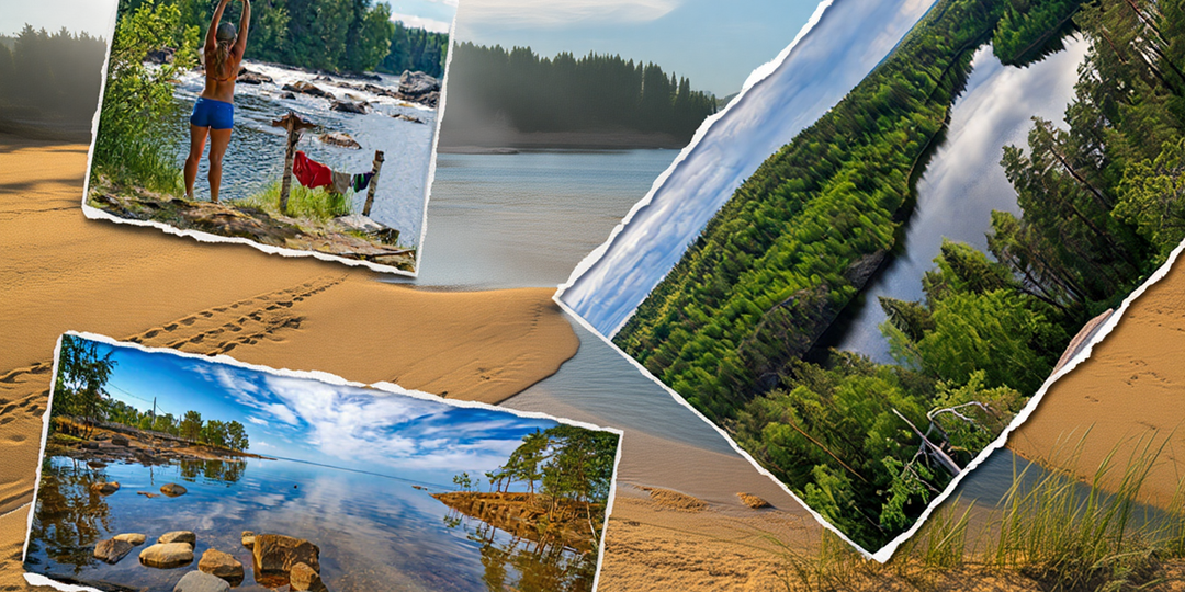 Карелия дороже юга? Цены на отдых снова выросли