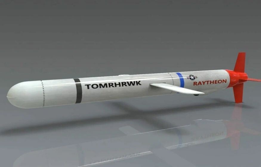    Стратегический просчет: полковник в отставке Макгрегор предупредил, что будет в случае передачи Киеву ракет «Томагавк»