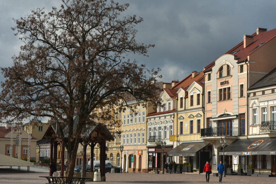    Artur Widak/ZUMAPRESS.com/Global Look Press