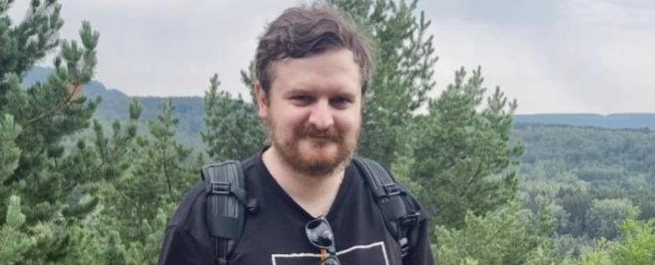    Роман Мадянов-младший с отцом. Фото: НТС