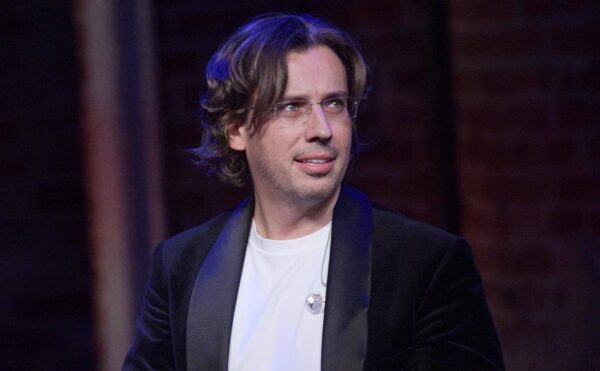    Максим Галкин*. Фото: ТВЦ