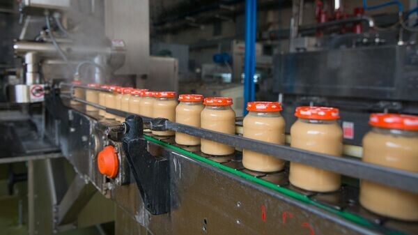    © Sputnik / Марина Серебрякова