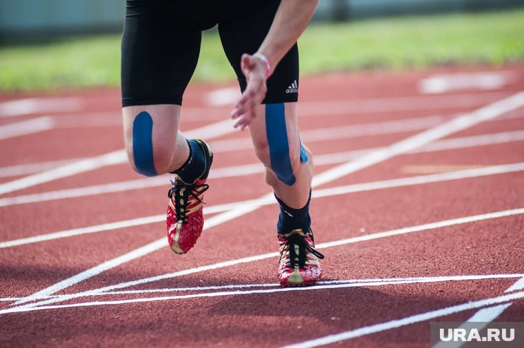    В селе Звериноголовское жители просят вернуть на работу тренера детской секции по легкой атлетике