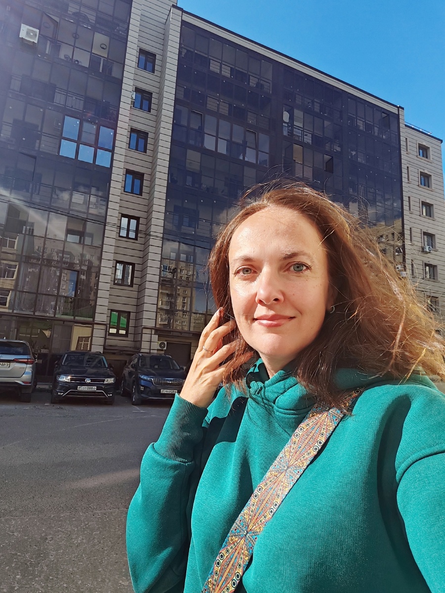 Иду на лекцию путешественника 