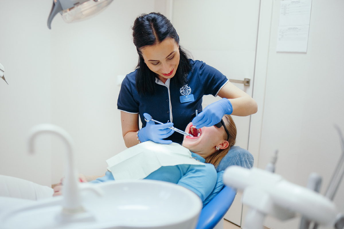 Фотография взята с сайта стоматологии Дмитрович Фэмили https://www.dmitrovich.ru/