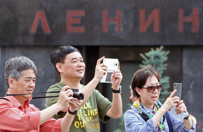    Артем Коротаев/ТАСС