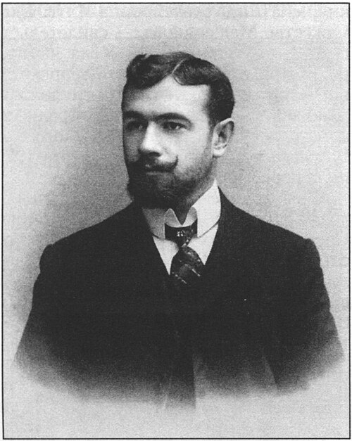 Александр Алексеевич Ханжонков (также существует вариант Ханжёнков; 27 июля [8 августа] 1877, Ханжонковка, Зуевская волость, Миусский округ, Область Войска Донского, Российская империя — 26 сентября 1945, Ялта, Крымская область, РСФСР, СССР) — русский предприниматель, организатор кинопроизводства, режиссёр, сценарист, один из пионеров русского кинематографа