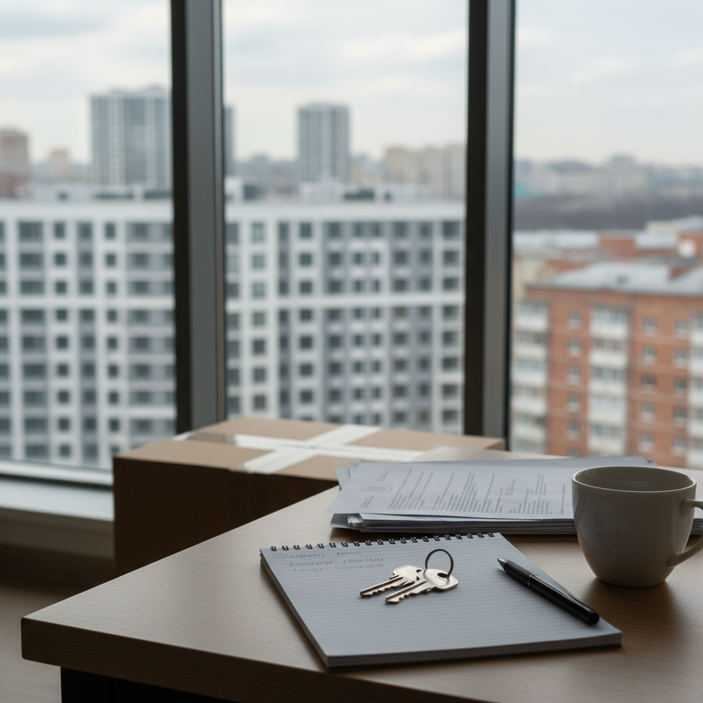    Как проверить долги за ЖКХ в Москве и зачем это важно Мария Ефимова