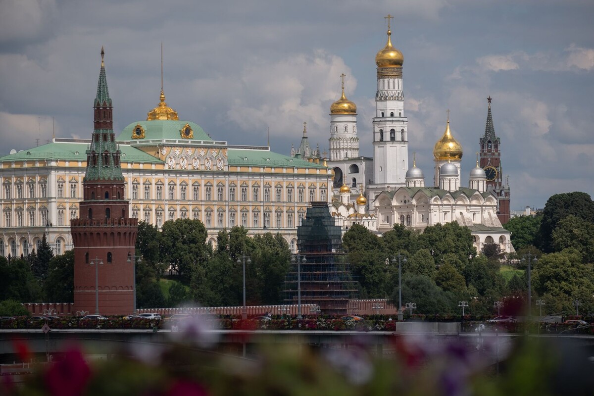     / Источник: © ИЗВЕСТИЯ/Сергей Виноградов