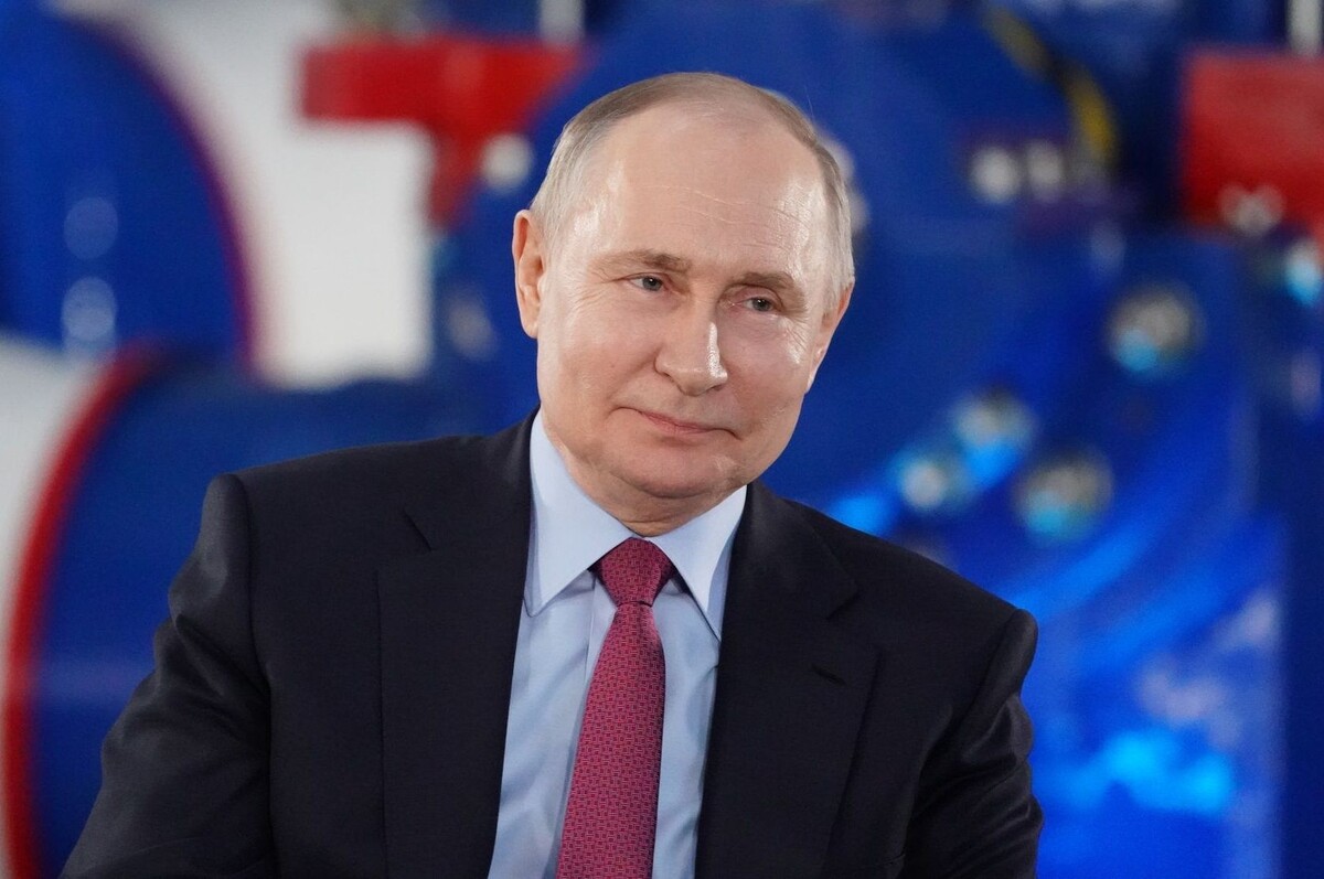     / Источник: © Global Look Press