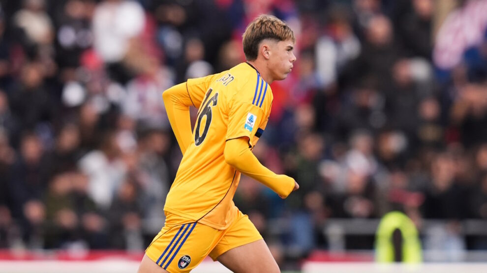    Луи Тома Буффон. Фото: GLOBAL LOOK PRESS