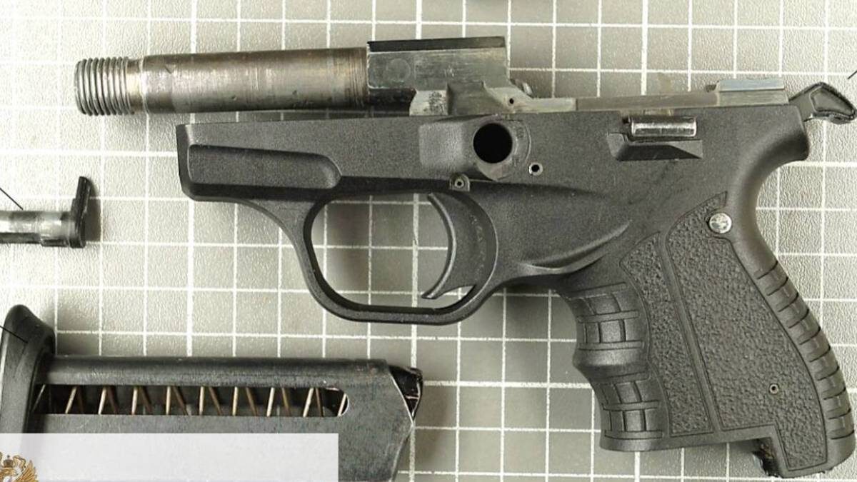    Фото: Прокуратура Московской области / Telegram