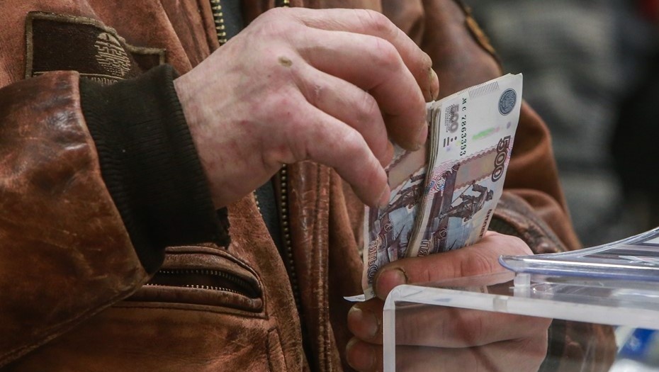 Автор фото: Сергей Коньков/ДП