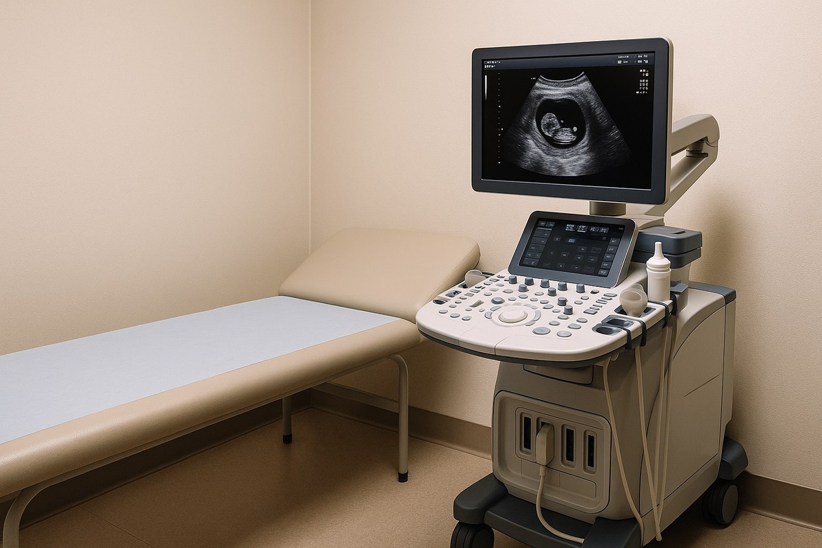 Узи по беременности