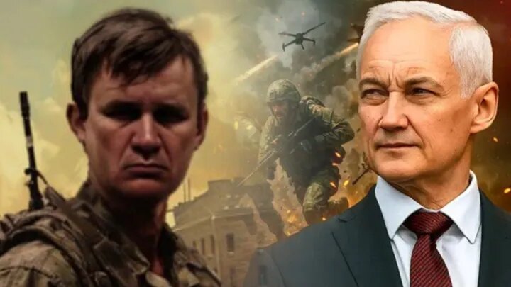 Белоусова не послушали: Последнего свидетеля гибели "Эрнеста" и "Гудвина" насильно отправили на фронт? "Он успел сделать последний звонок"