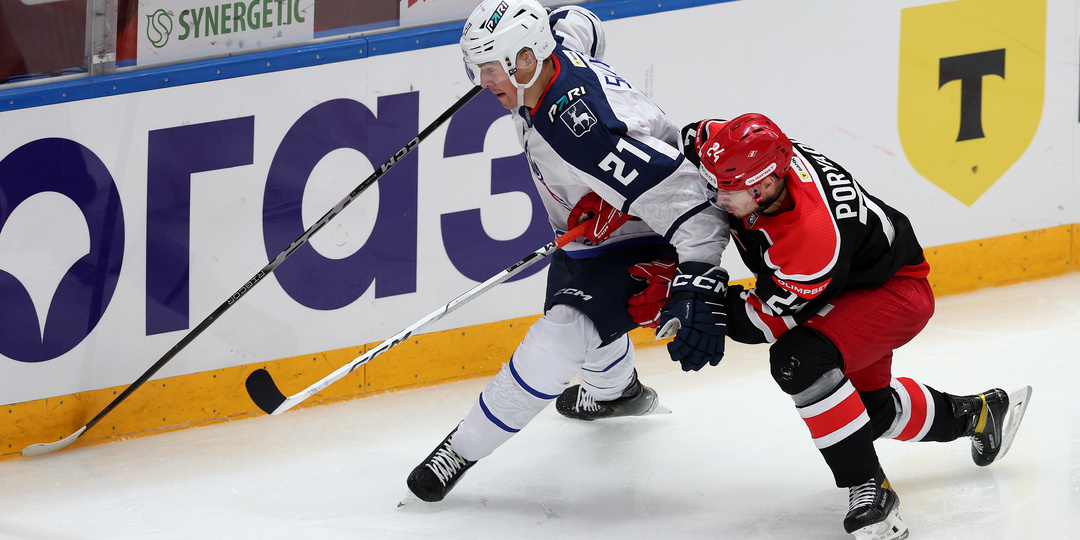 Великий передел КХЛ: почему в новом сезоне тренеры важнее игроков