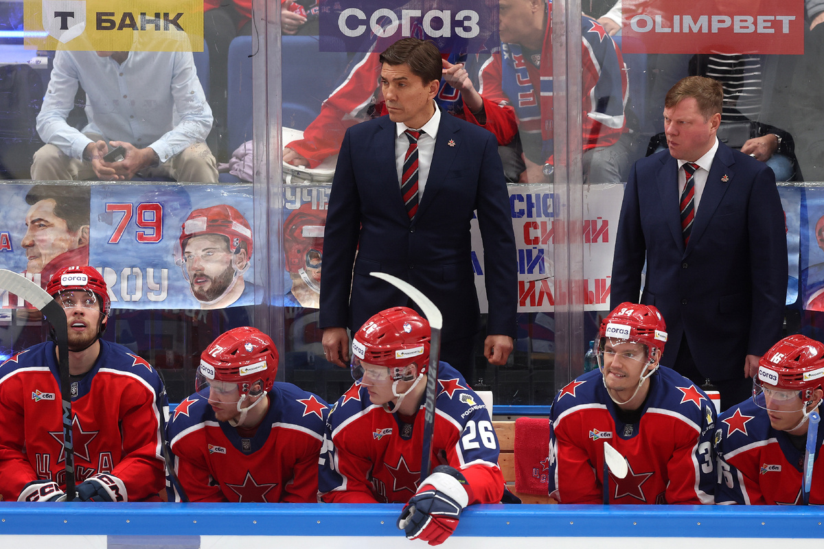 Никитин строил чемпионский «Локомотив» третьего сезона