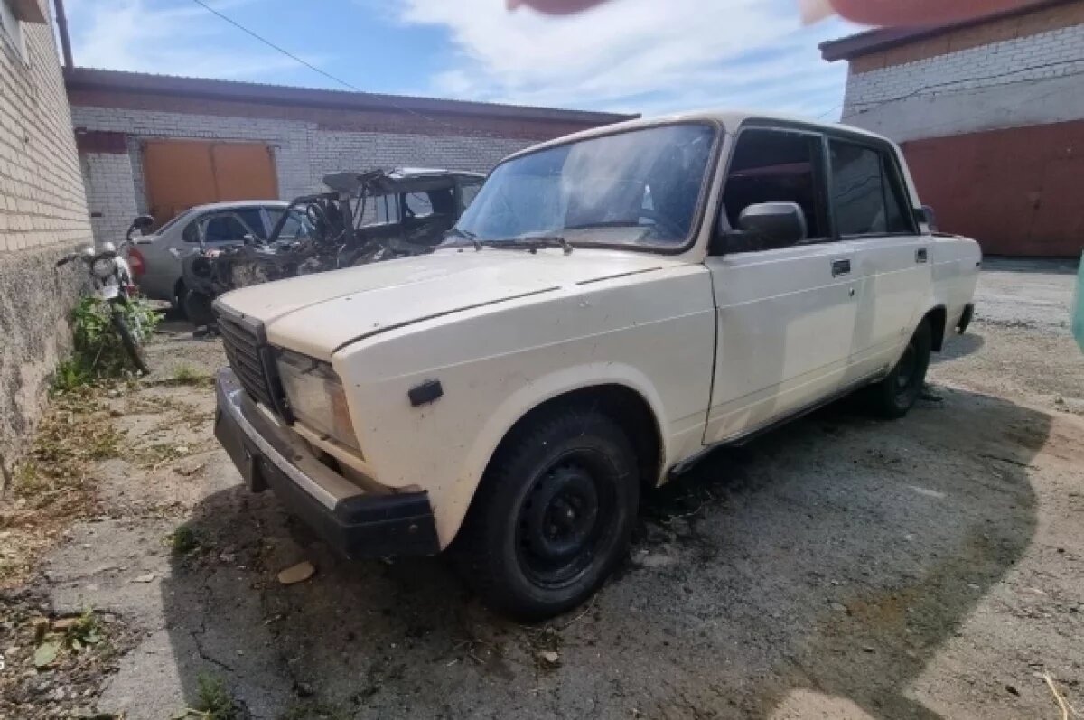    17-летнего жителя Бердюжского района наказали за нетрезвое вождение