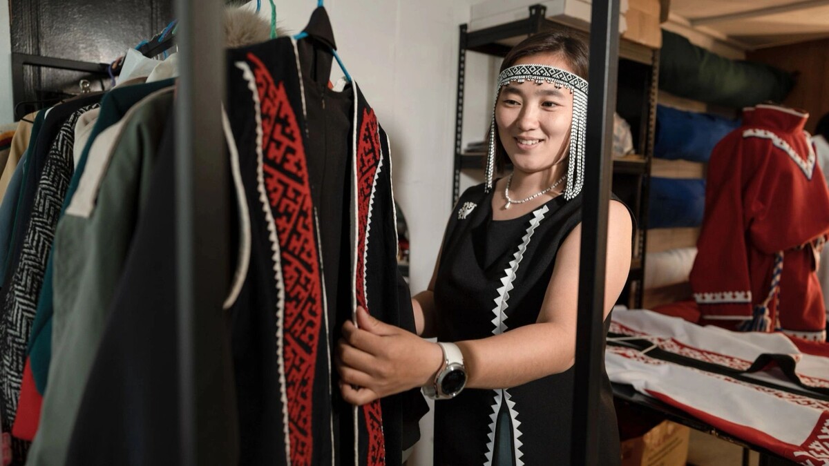    Фото: Юлия Чудинова/«Ямал-Медиа»