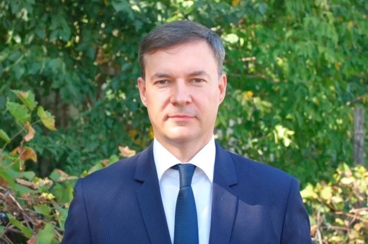    В Ростовской области назначили директора департамента по казачеству