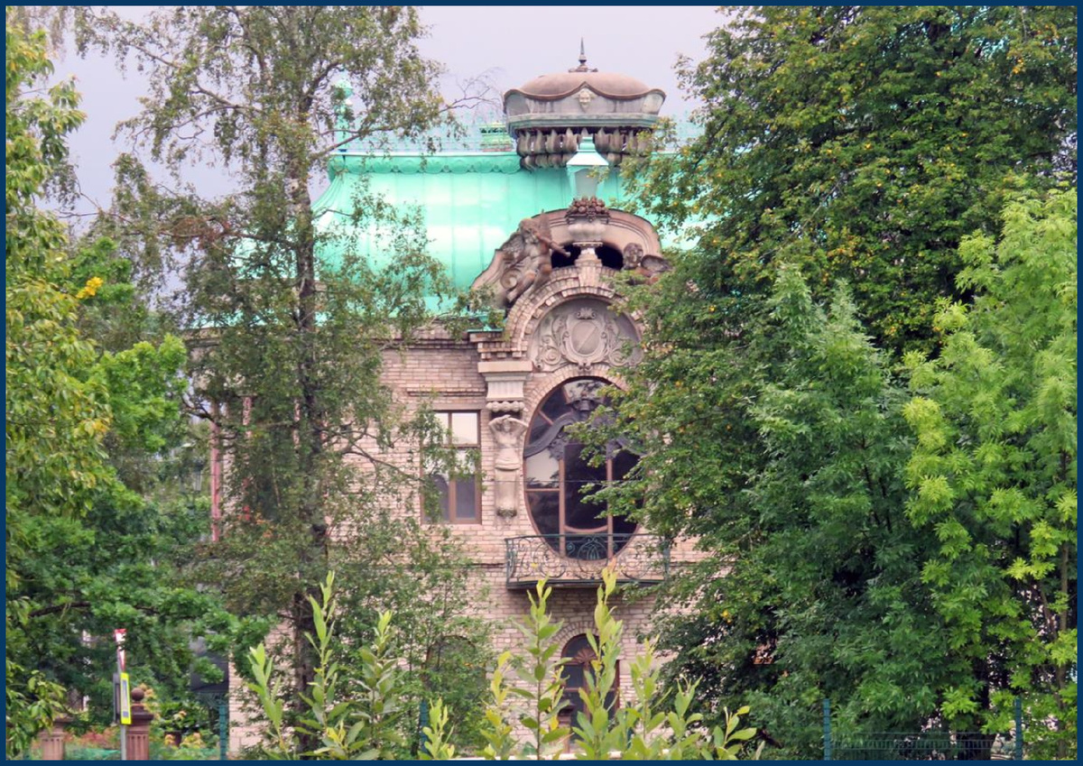 Валдай 2025, фото автора