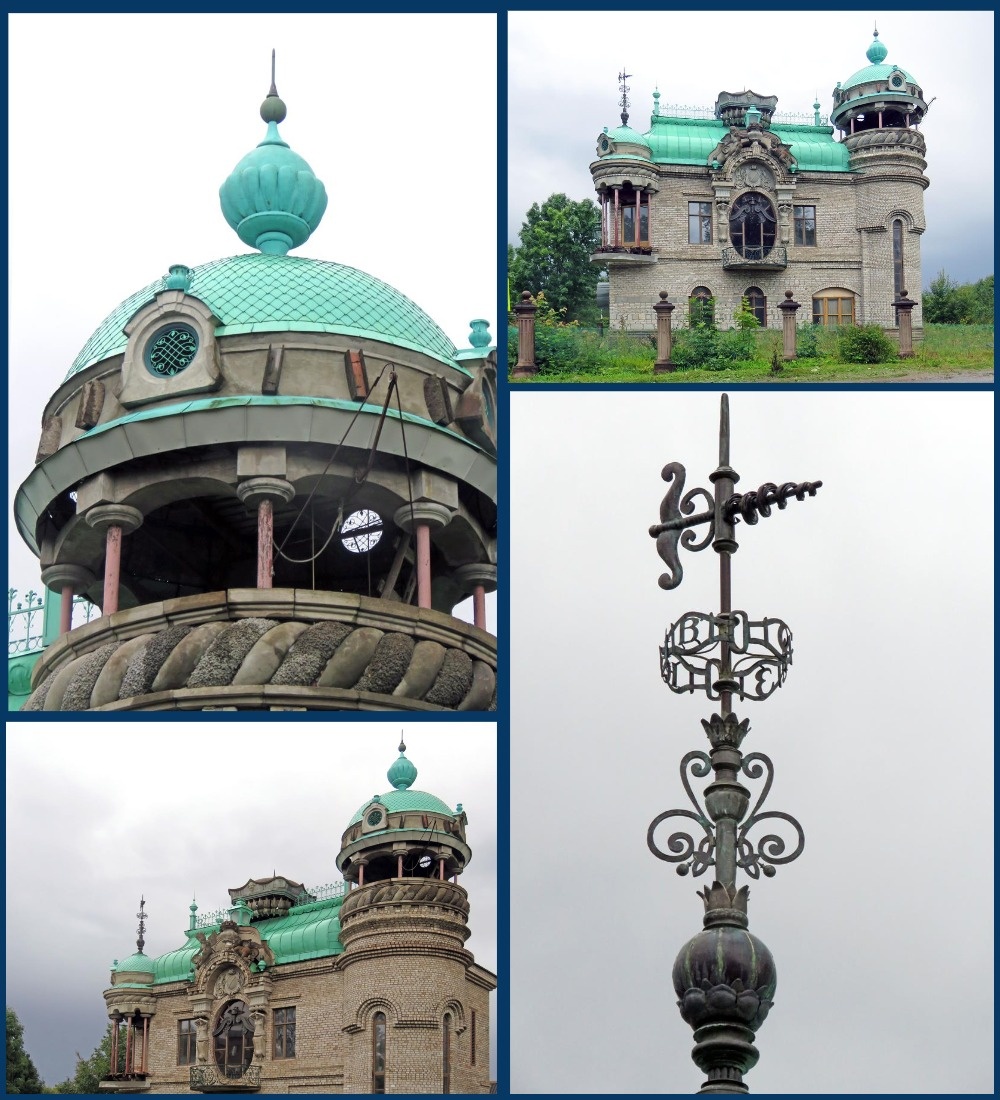 Валдай 2025, фото автора