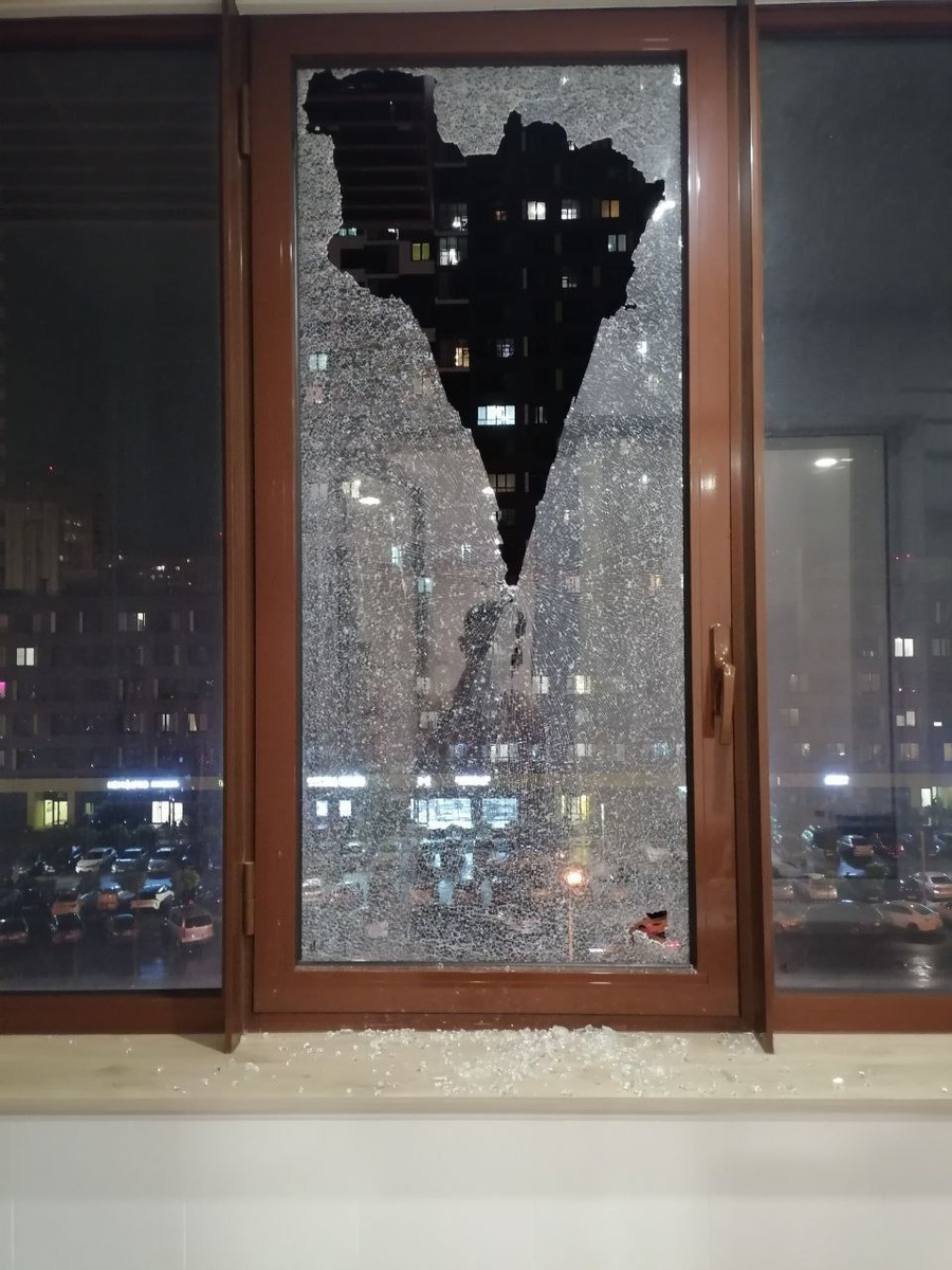 Источник: тг-канал "Новости Олимпийский, Авангард, 5 столиц | Воронеж"