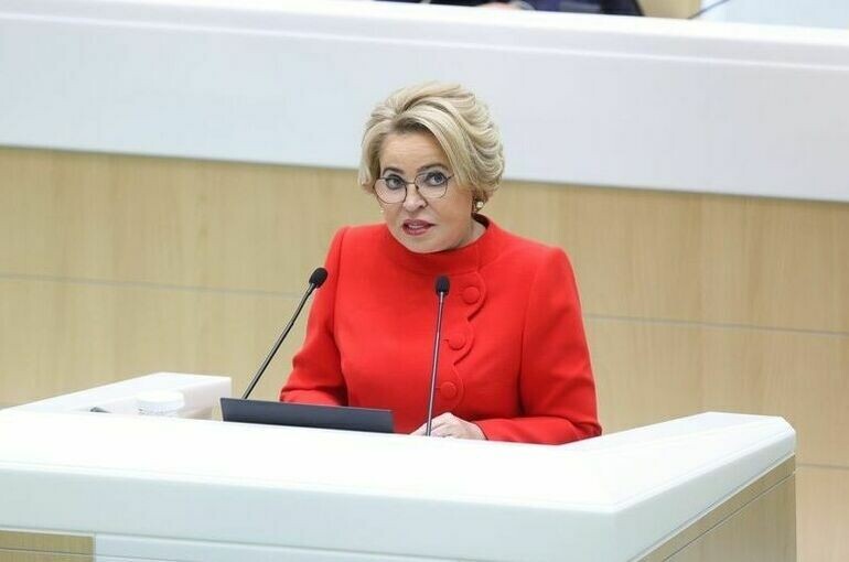   Денис Вышинский/пресс-служба Совета Федерации