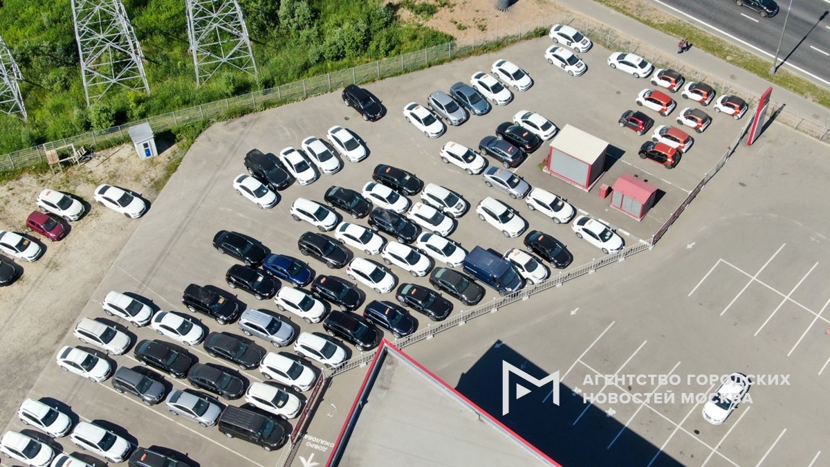 Фотограф: Денис Воронин