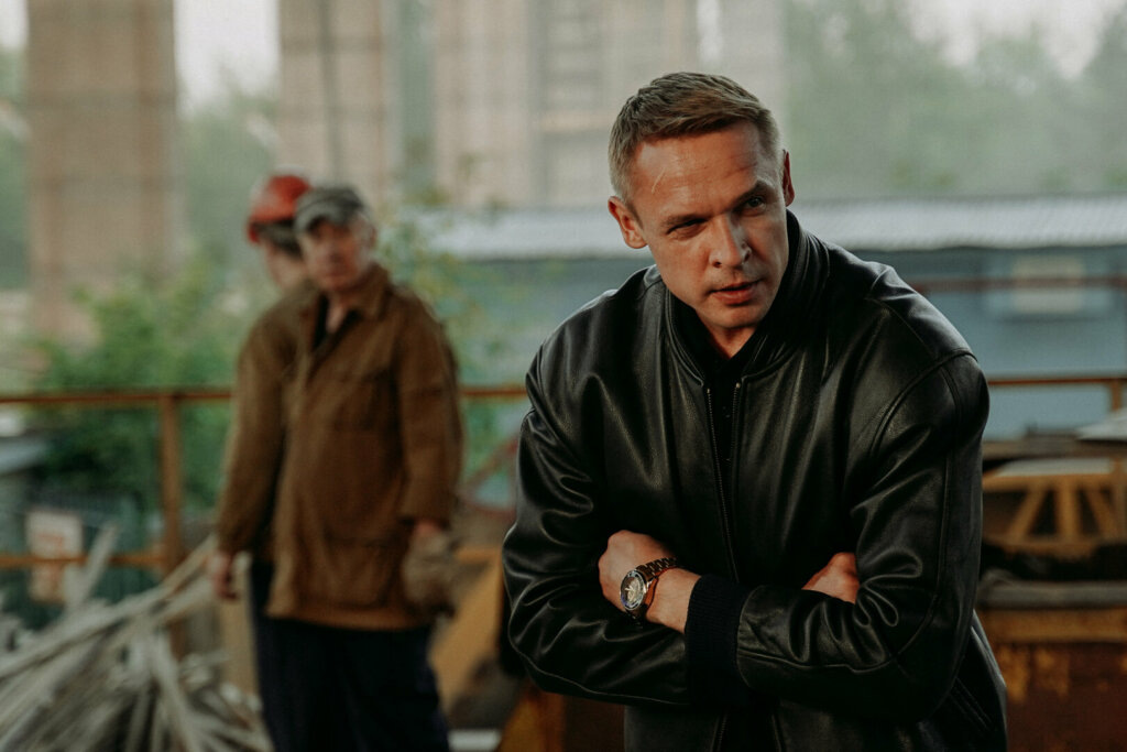 Фото: кадр из фильма
