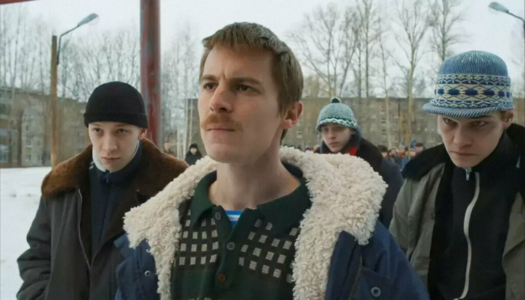 Сериал «Слово пацана». Фото: кадр из фильма
