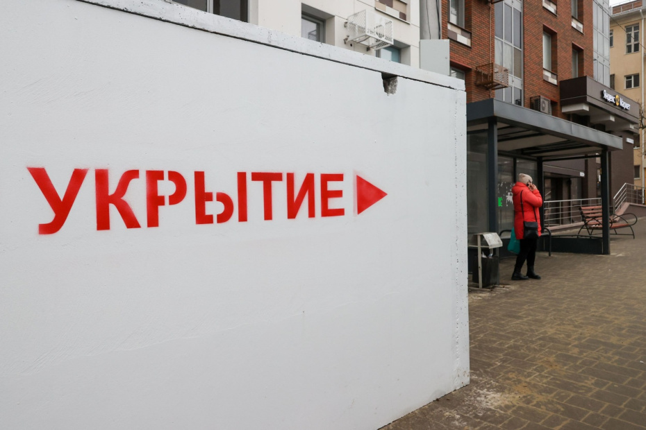    Сергей Петров/NEWS.ru