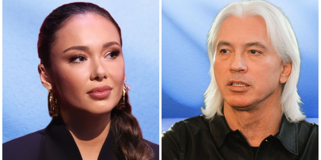 5 интересных фактов об Аиде Гарифуллиной: от конкурса «Опералия» до «Венской оперы» и трогательного концерта с Хворостовским