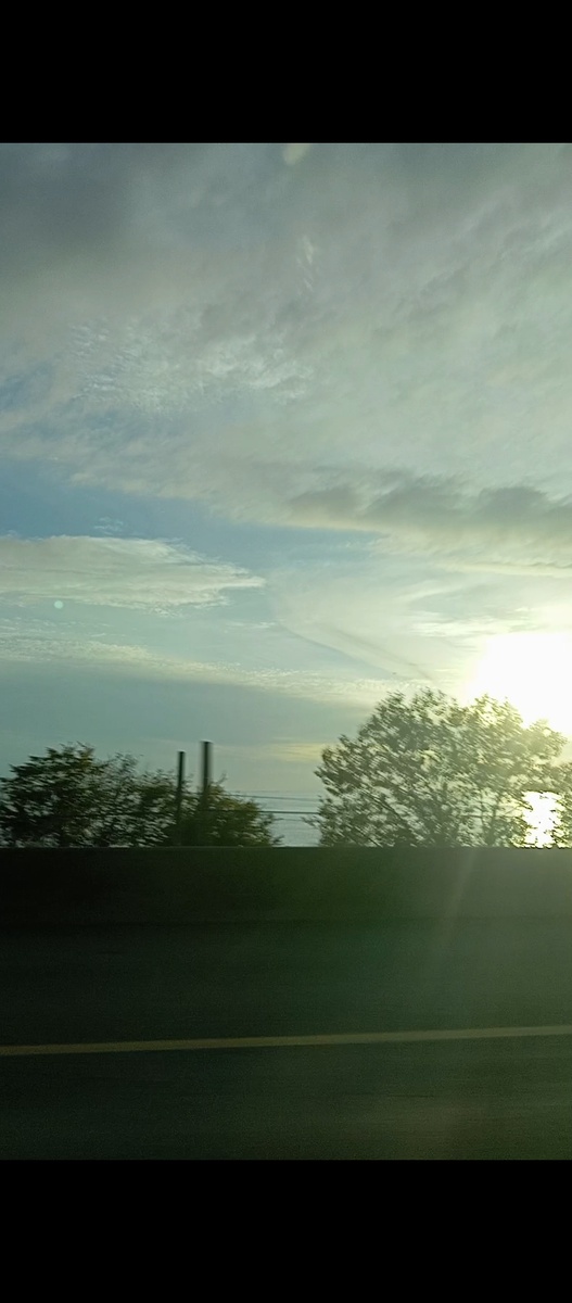 Едем в аэропорт 