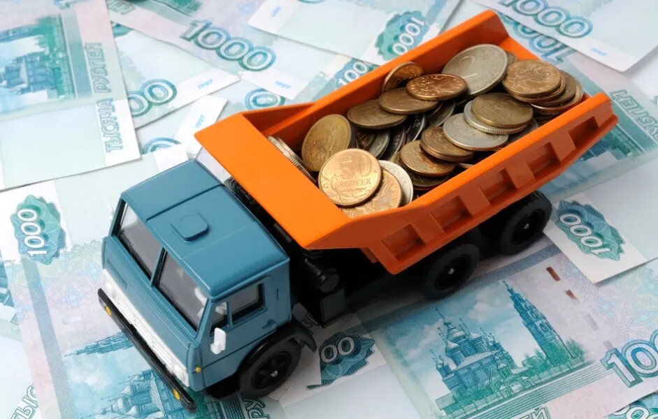 Учет транспортных затрат в сметном деле 