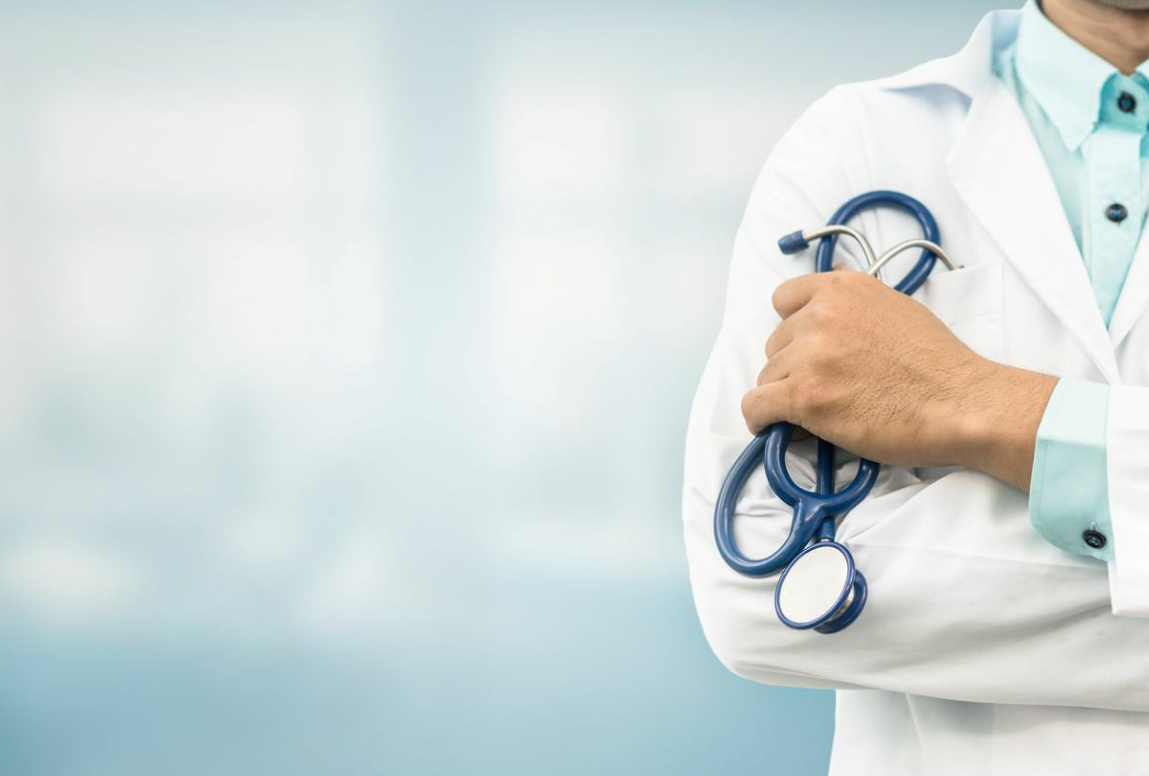 Медицинские профессии