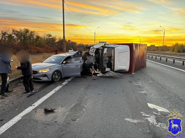    Фото ГУ МВД РФ по Самарской области