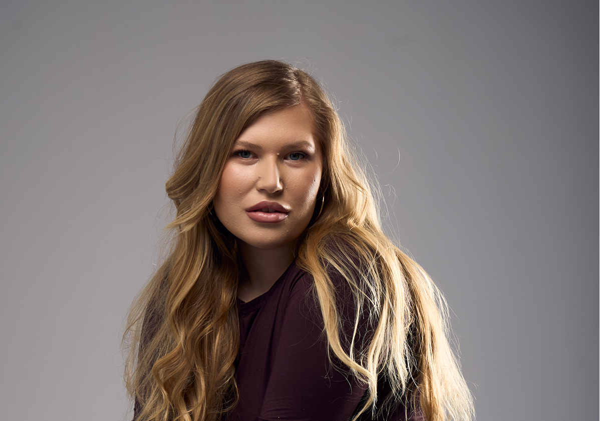 Светлана Антипова – визажист, стилист по волосам  @s.antipova.makeup
 