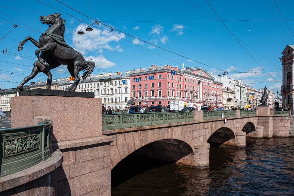    Фото © Wikipedia / Alex 'Florstein' Fedorov