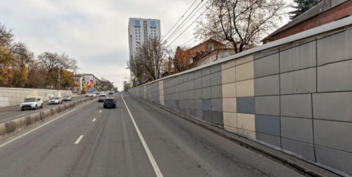 Иллюстрация: Яндекс.Карты