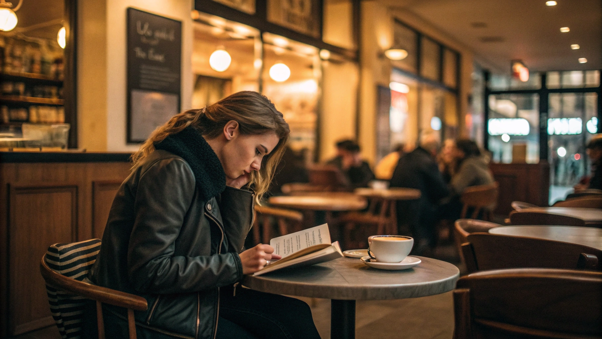 Статья "Почему после расставания с мужчиной так легко «застрять» в одиночестве" - Психолог Галина Радченко