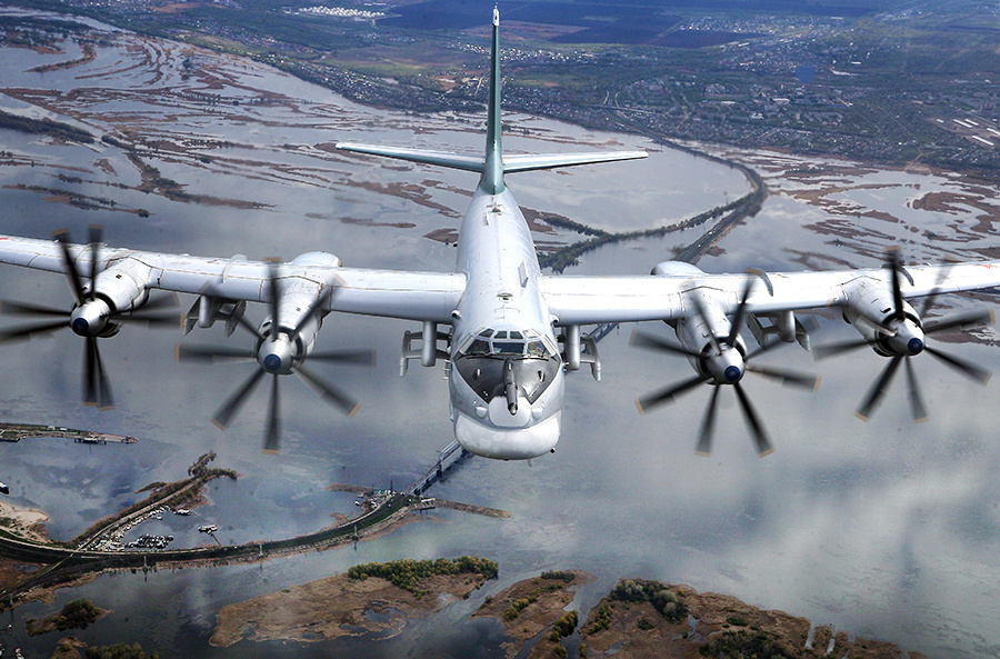    © Нина Падалко/РИА Новости