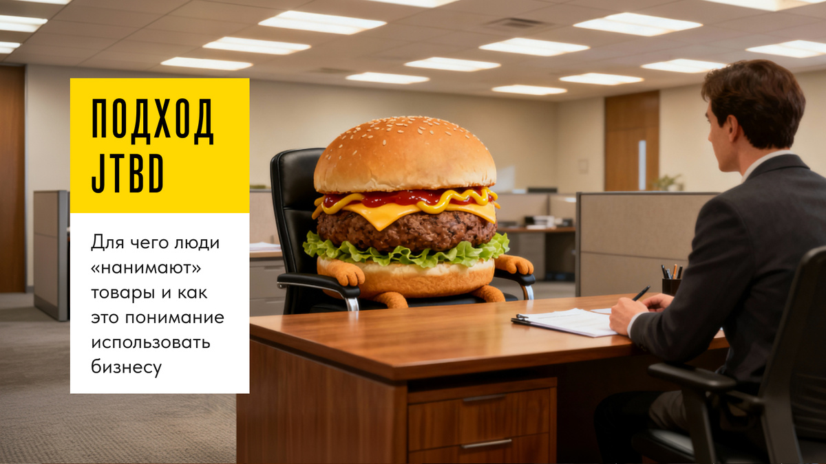 Вы уже «наняли» эту статью на работу. Что это такое — рассказываем дальше