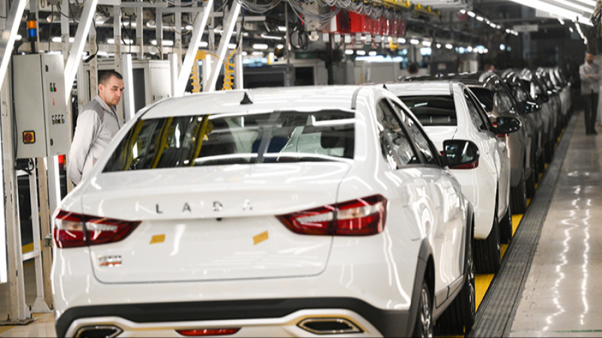    Фото: © РИА Новости/Григорий Сысоев