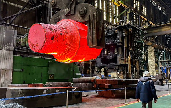 Ольга Костромина/ТАСС