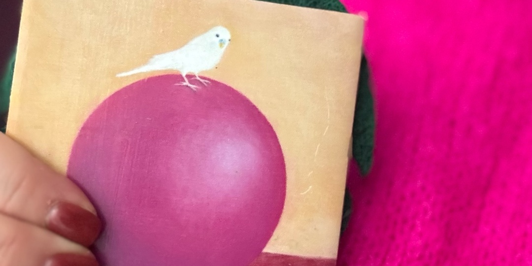 Пушистый пост