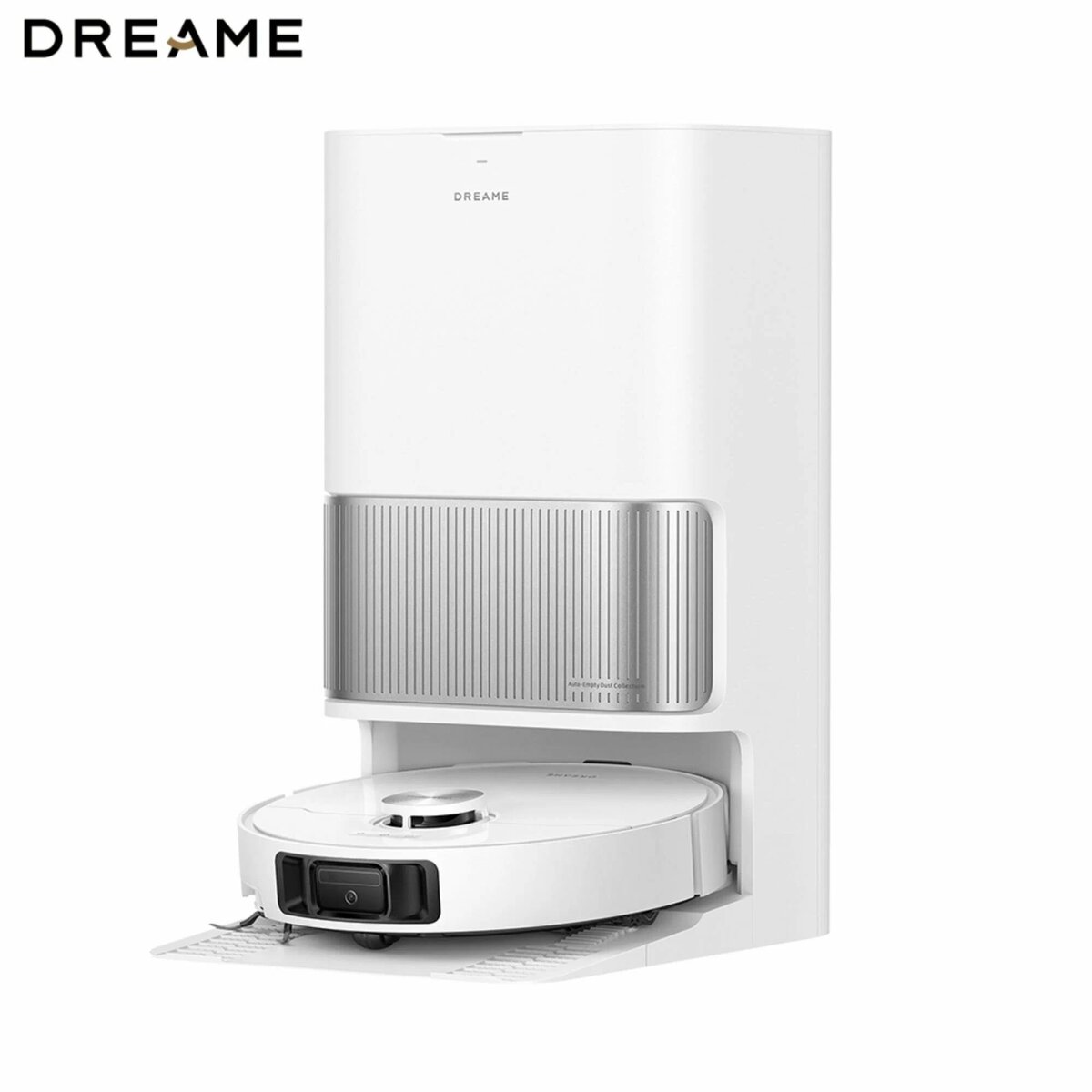 Dreame L40s Ultra