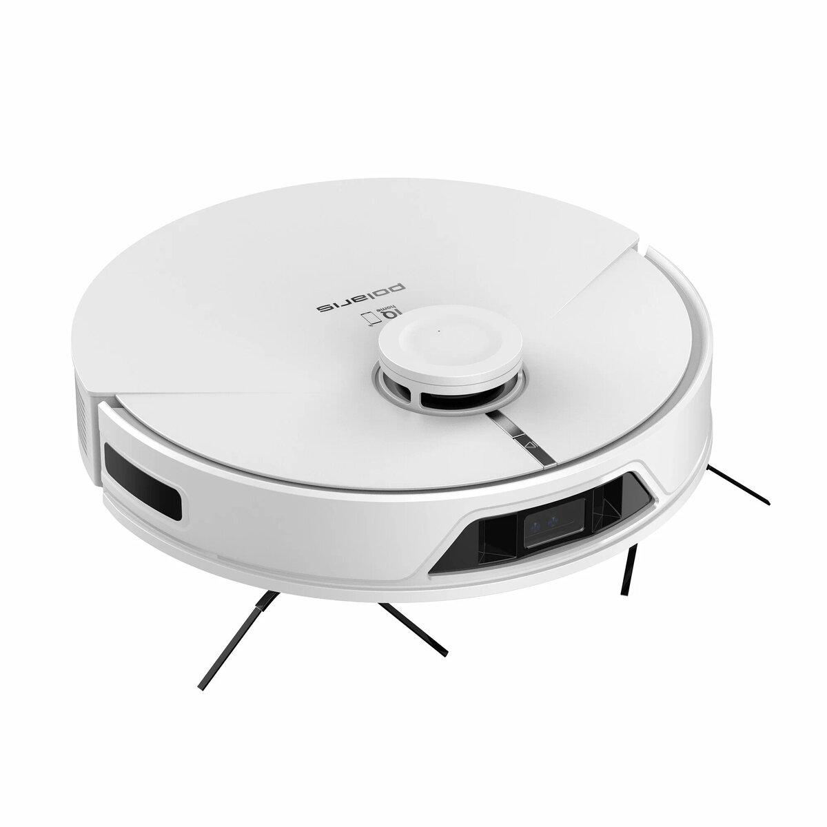 Polaris PVCRAC 7750 Wi-Fi IQ Home