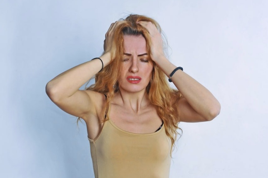 За фасадом «самых ярких лет» часто прячутся апатия, тревога и острое чувство одиночества. Фото: Евгения ГУСЕВА